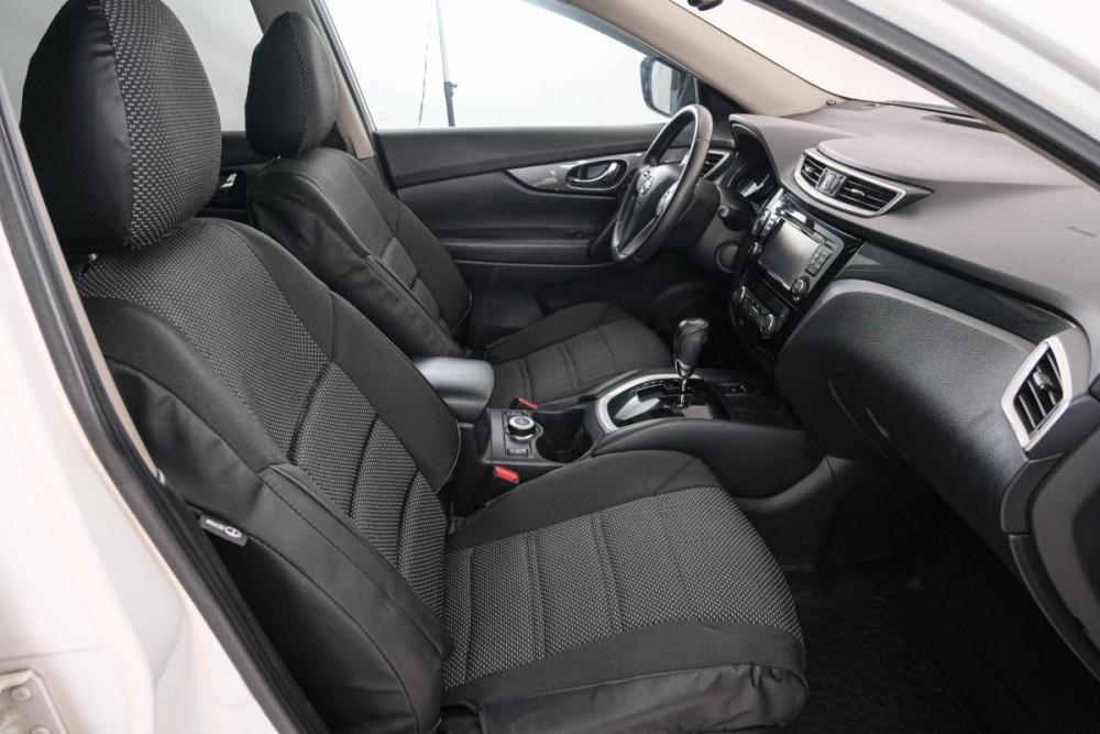 Nissan X-Trail III Красноярск  - изображение 12