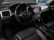 Volkswagen Teramont I Москва  - изображение 44