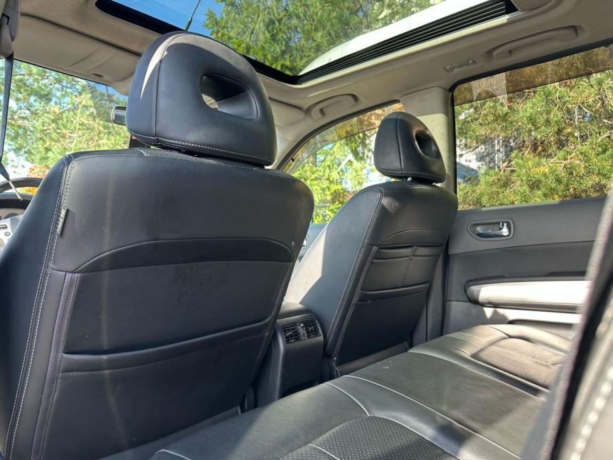 Nissan X-Trail II Санкт-Петербург  - изображение 30