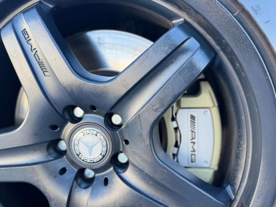 Mercedes-Benz M-Класс AMG II (W164) Рестайлинг Ростов-на-Дону  - изображение 31