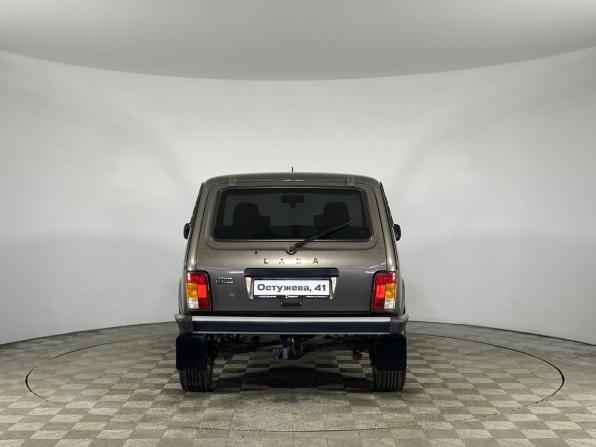 Lada (ВАЗ) Niva Legend с пробегом 2024 года, цена 900 000 рублей, 21775 км, внедорожник, Автокод Объявления