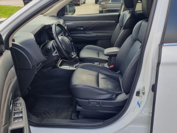 Mitsubishi Outlander III Рестайлинг 3 с пробегом 2020 года, цена 2 990 000 рублей, 78522 км, внедорожник, Автокод Объявления