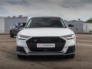 Audi S8 IV (D5) Москва  - изображение 37