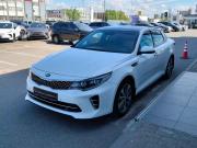 Kia Optima IV Санкт-Петербург  - изображение 31