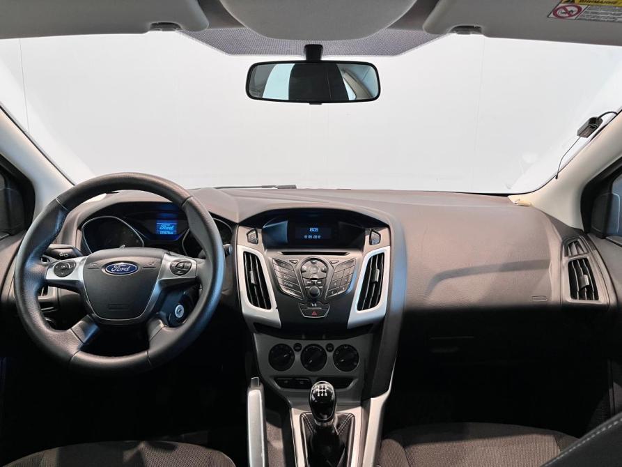 Ford Focus III Волгоград  - изображение 20