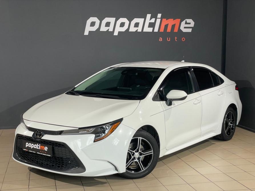 Toyota Corolla XII (E210) Тверь  - изображение 1
