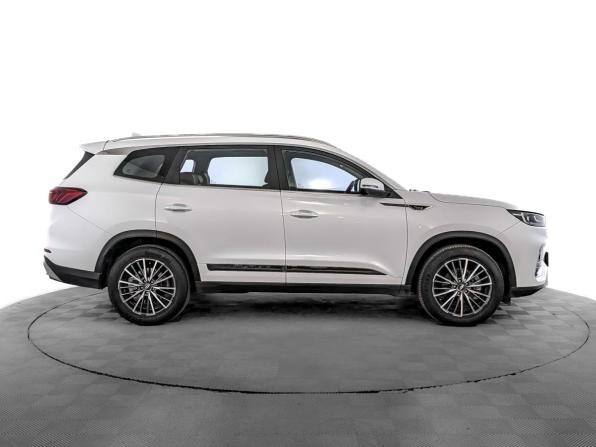 Chery Tiggo 8 Pro I с пробегом 2023 года, цена 2 280 000 рублей, 72956 км, внедорожник, Автокод Объявления