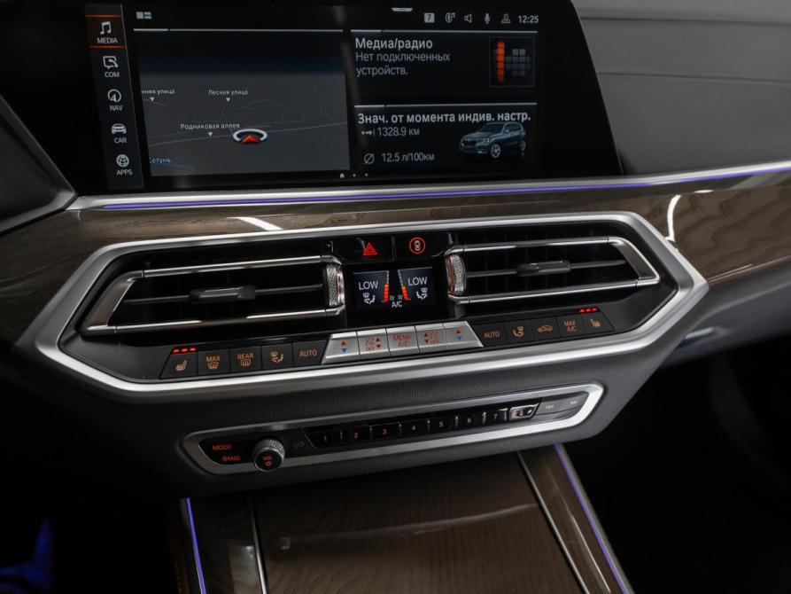 BMW X5 IV (G05/G18) Москва  - изображение 35