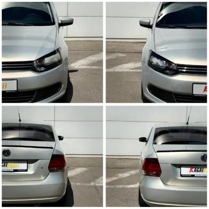 Volkswagen Polo V Ставрополь  - изображение 22
