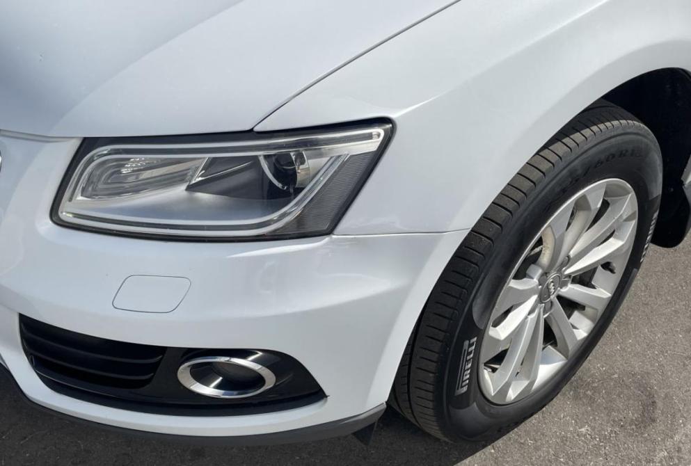 Audi Q5 I (8R) Рестайлинг Иваново  - изображение 23