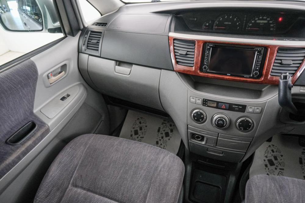 Toyota Noah I (R60) Красноярск  - изображение 12