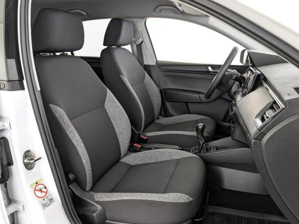 Skoda Rapid II с пробегом 2021 года, цена 1 410 000 рублей, 111521 км, лифтбек, Автокод Объявления