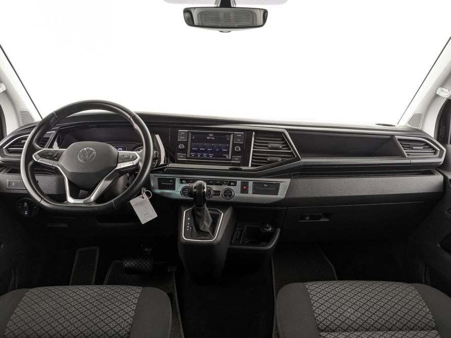 Volkswagen Multivan T6 Рестайлинг Москва  - изображение 14