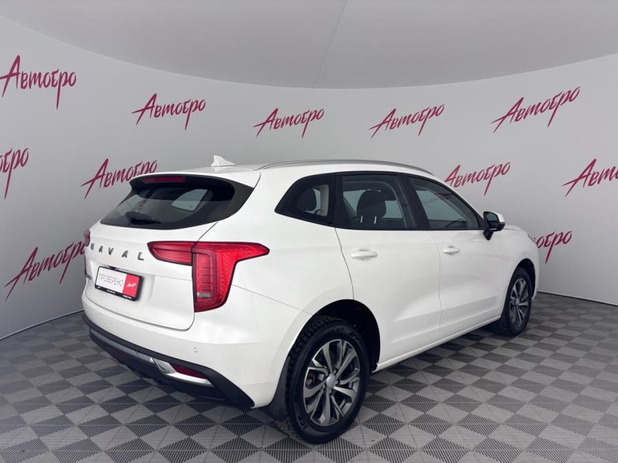 Haval Jolion I Псков  - изображение 5