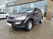 SsangYong Kyron I Рестайлинг Набережные Челны  - изображение 23
