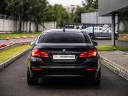BMW 5 серии VI (F10/F11/F07) Рестайлинг Санкт-Петербург  - изображение 39