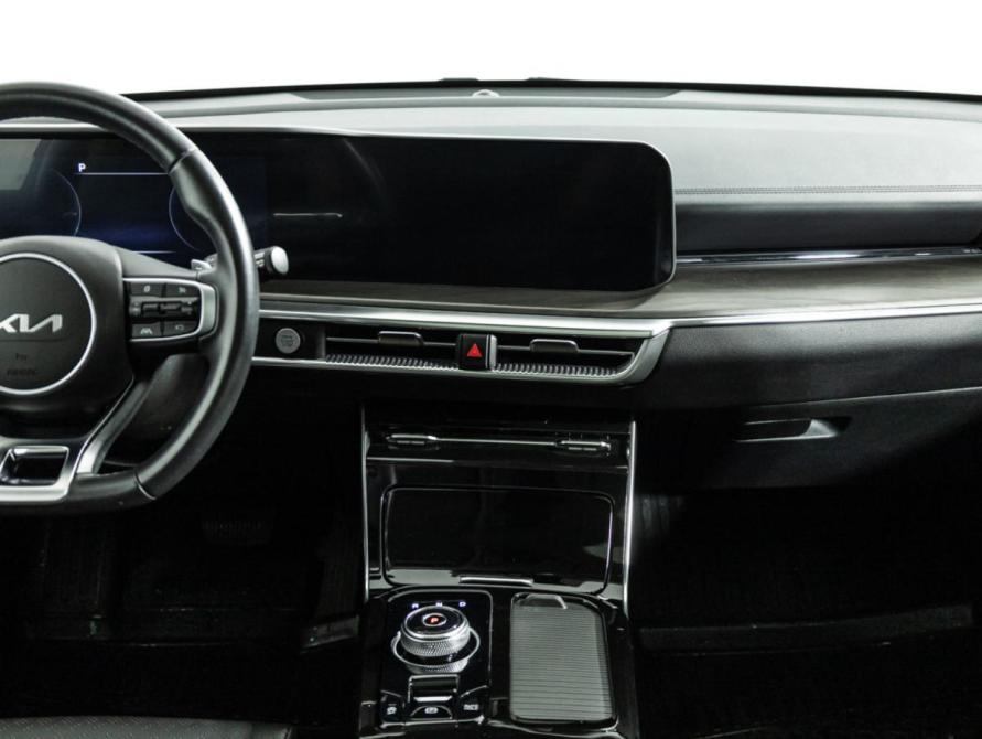 Kia K5 III Санкт-Петербург  - изображение 13