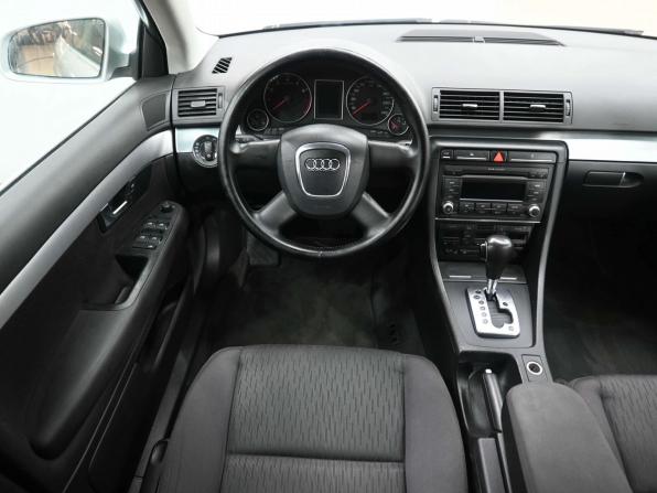 Audi A4 III (B7) с пробегом 2006 года, цена 849 900 рублей, 156000 км, седан, Автокод Объявления