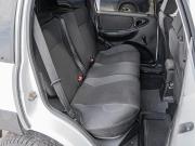 Chevrolet Niva I Рестайлинг Краснодар  - изображение 26