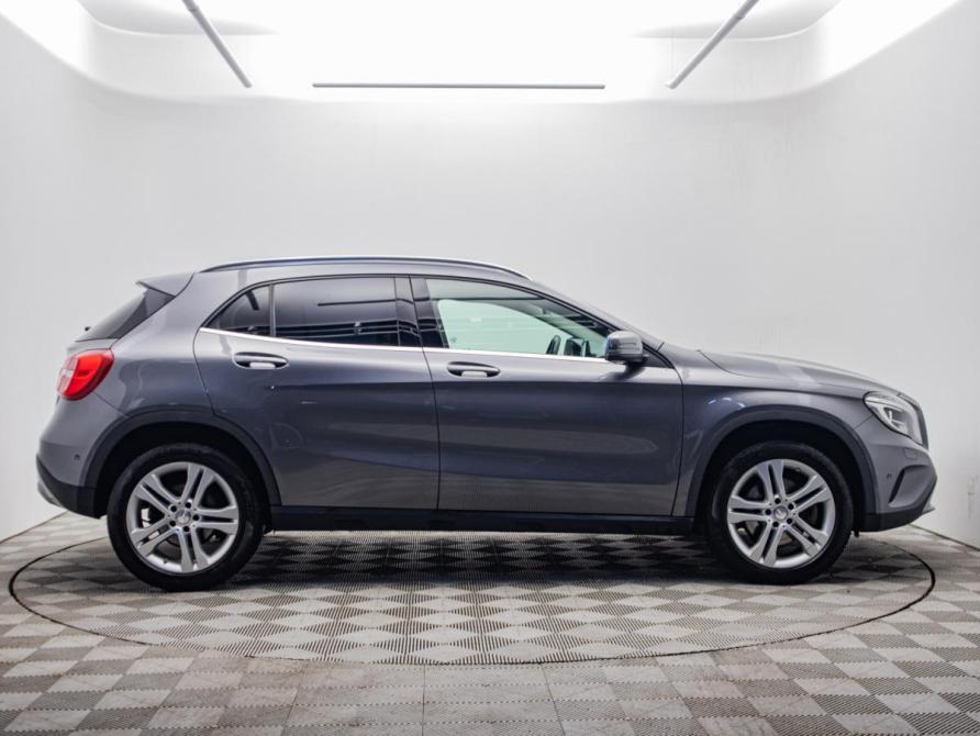 Mercedes-Benz GLA I (X156) Москва  - изображение 6