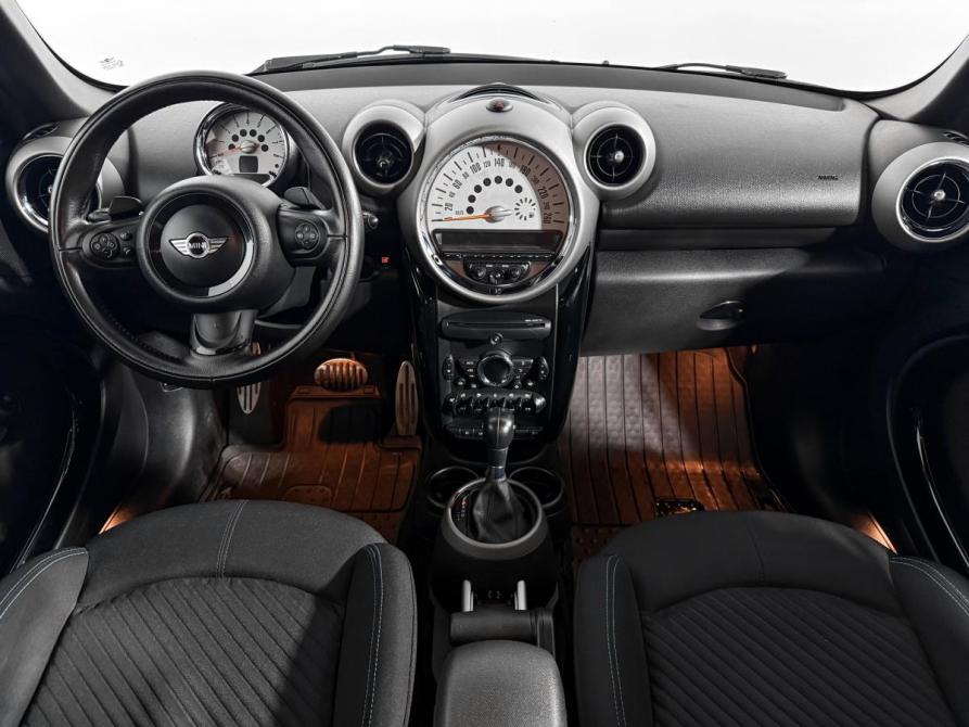 Mini Countryman I Санкт-Петербург  - изображение 13