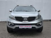 Kia Sportage III Москва  - изображение 19