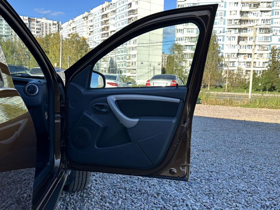 Renault Duster I Ярославль  - изображение 17