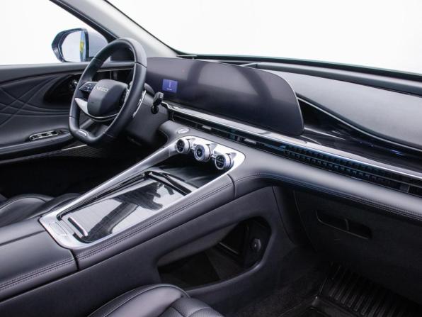 Exeed RX с пробегом 2023 года, цена 2 860 000 рублей, 26000 км, внедорожник, Автокод Объявления