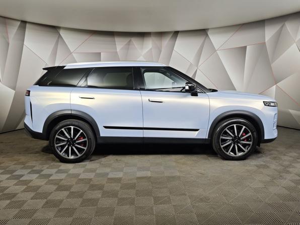 Jaecoo J7 I с пробегом 2024 года, цена 2 500 000 рублей, 14111 км, внедорожник, Автокод Объявления