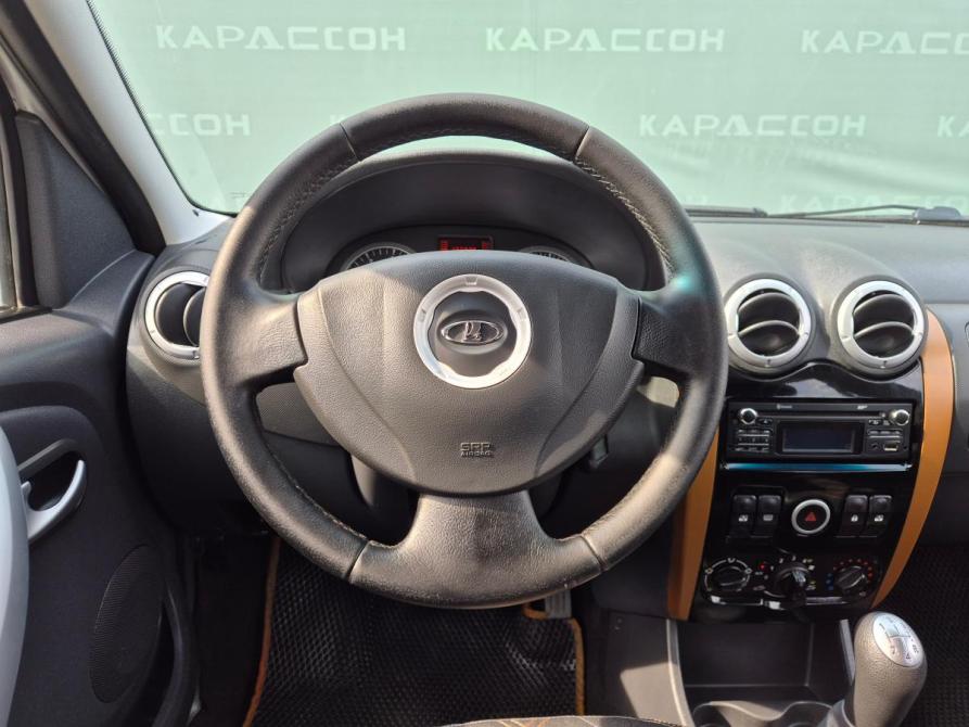 Lada (ВАЗ) Largus I Екатеринбург  - изображение 5