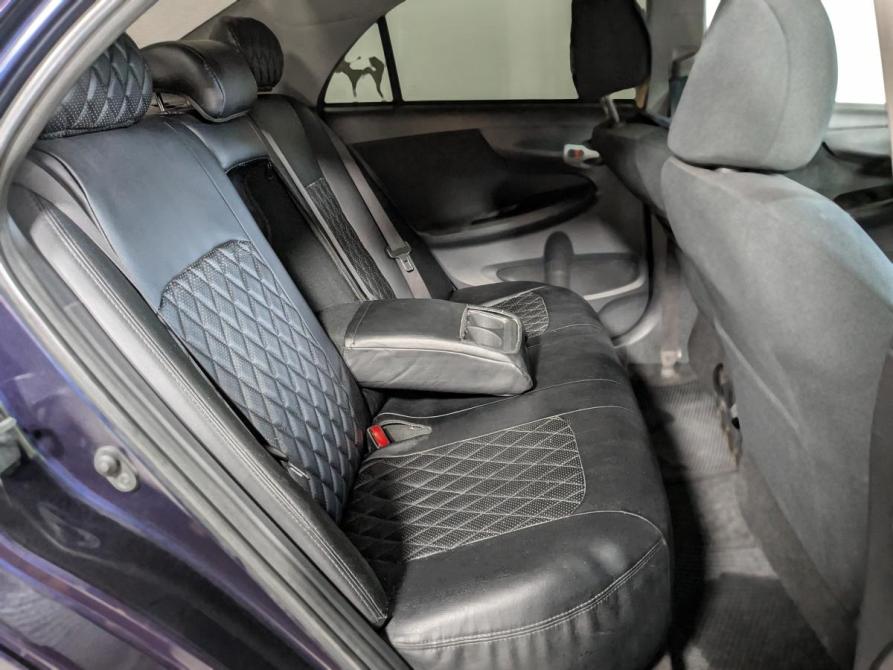 Toyota Corolla X (E140 E150) Екатеринбург  - изображение 13