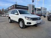 Volkswagen Tiguan I Рестайлинг Стерлитамак  - изображение 22