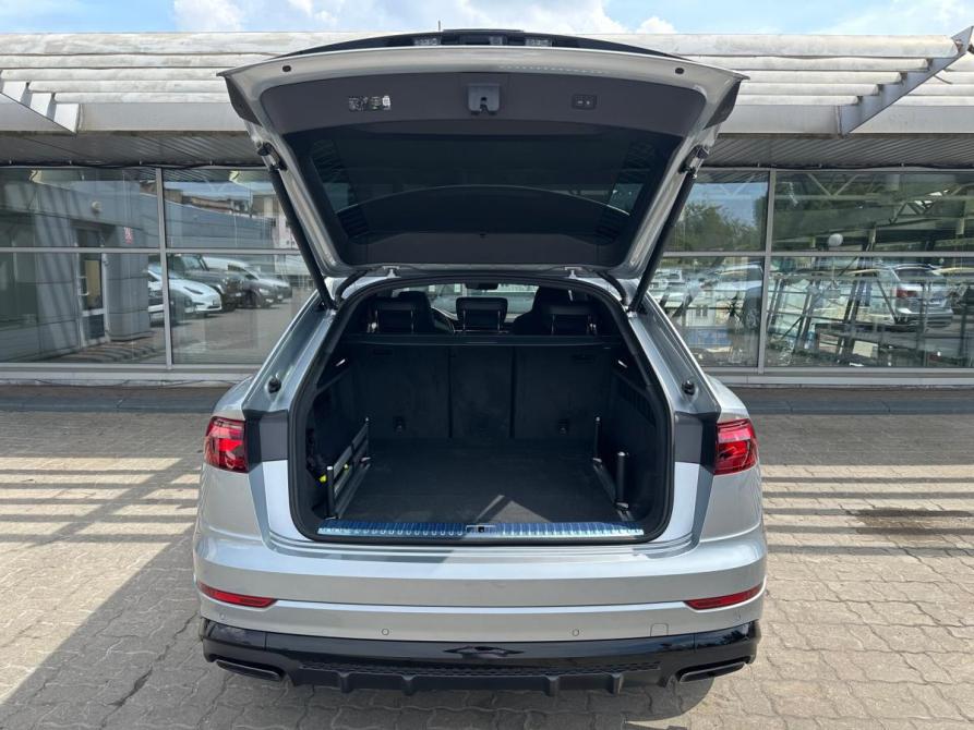 Audi Q8 I (4M) Рестайлинг Москва  - изображение 32