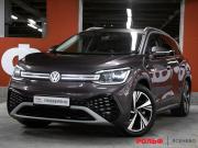 Volkswagen ID.6 Москва  - изображение 30