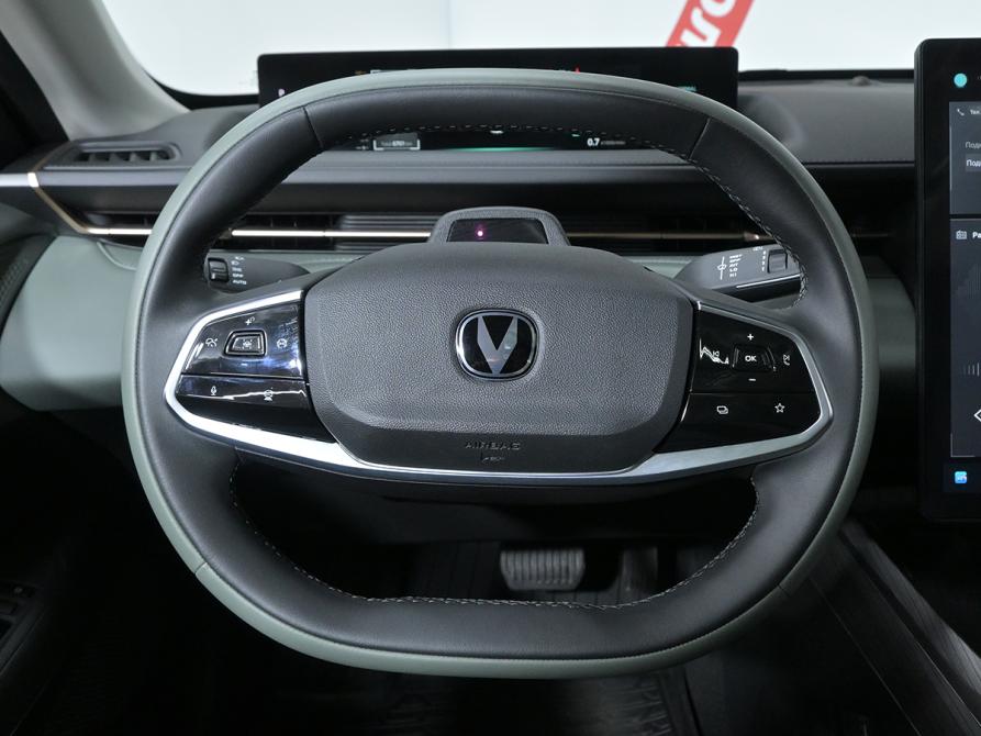 Changan Lamore Москва  - изображение 10