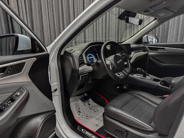 Haval F7 I Рестайлинг с пробегом 2024 года, цена 2 100 000 рублей, 59660 км, внедорожник, Автокод Объявления