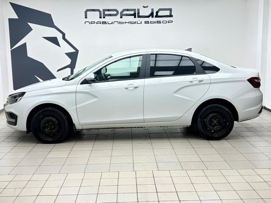 Lada (ВАЗ) Vesta I Рестайлинг (NG) Ростов-на-Дону  - изображение 6