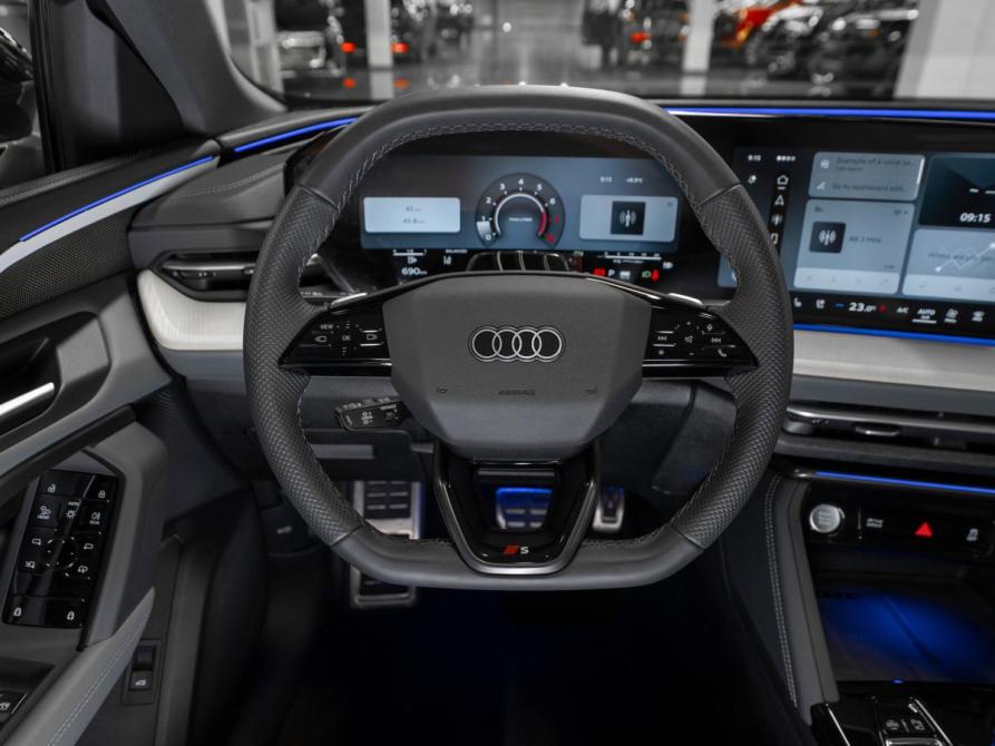Audi Q5 III (GU) Москва  - изображение 11