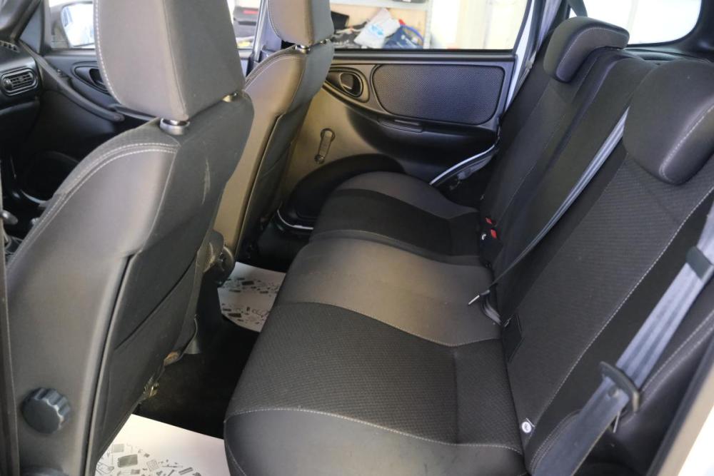 Chevrolet Niva I Рестайлинг Омск  - изображение 20