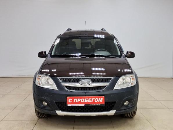 Lada (ВАЗ) Largus I с пробегом 2018 года, цена 840 000 рублей, 166898 км, универсал, Автокод Объявления
