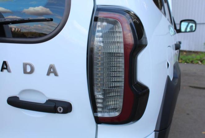 Lada (ВАЗ) Niva Travel I с пробегом 2022 года, цена 940 000 рублей, 64081 км, внедорожник, Автокод Объявления
