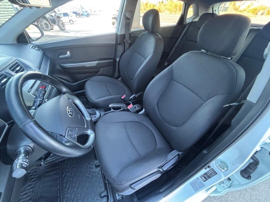 Kia Rio III Рестайлинг Энгельс  - изображение 17