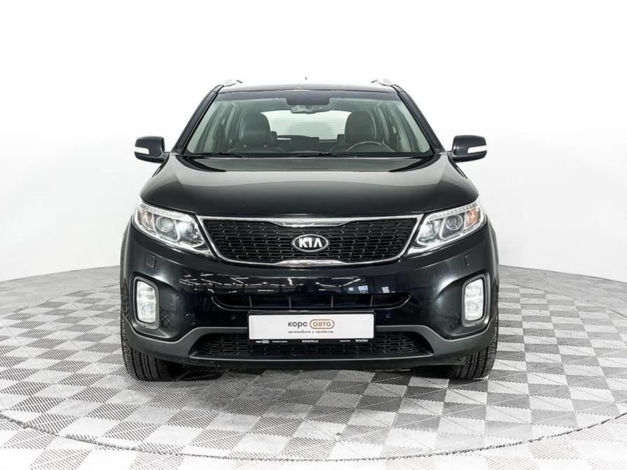 Kia Sorento II Рестайлинг Ногинск  - изображение 2