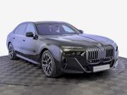 BMW 7 серии VII (G70) Санкт-Петербург  - изображение 33