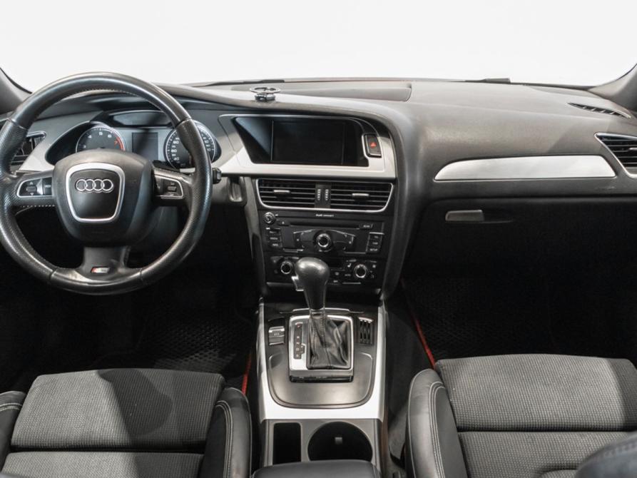 Audi A4 IV (B8) Казань  - изображение 6