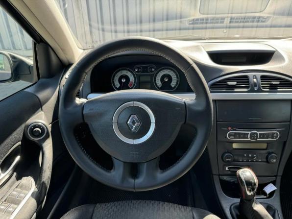 Renault Laguna II Рестайлинг с пробегом 2007 года, цена 349 000 рублей, 270425 км, лифтбек, Автокод Объявления