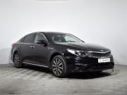 Kia Optima IV Рестайлинг Санкт-Петербург  - изображение 24