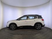 Citroen C5 Aircross I Москва  - изображение 36