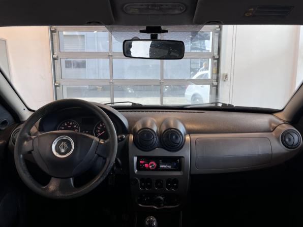 Renault Sandero I с пробегом 2011 года, цена 476 000 рублей, 223839 км, хэтчбек, Автокод Объявления
