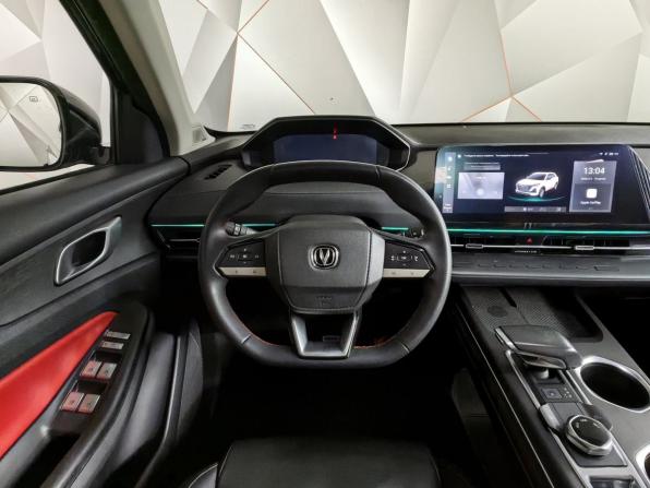 Changan CS55 Plus II с пробегом 2023 года, цена 2 000 000 рублей, 45249 км, внедорожник, Автокод Объявления